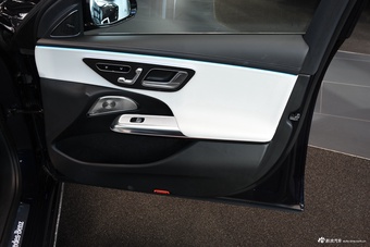 2024款奔驰E级 E 300 L 豪华型