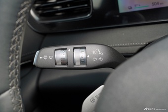 2025款海狮06 EV 520领航版