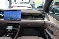 2024款比亚迪汉EV 荣耀版 506KM前驱尊贵型