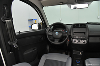 2020款启辰e30 精灵版