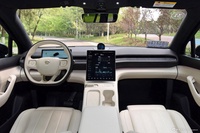 2023款蔚来ES6 75kWh