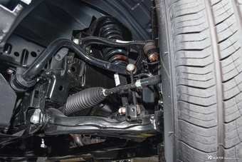 2024款金刚炮2.0T自动8AT柴油两驱精英型长箱