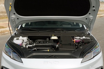 2026款海豹06DM-i 超享版 128KM智享型图片