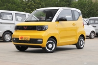 2021款宏光MINIEV马卡龙臻享款