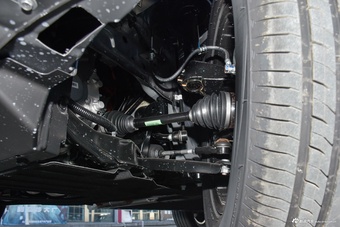 2026款哈弗猛龙Hi4 200 Ultra