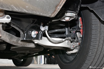 2026款蓝山 四驱Ultra黑武士