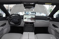 2025款极狐 阿尔法S5 560MAX 185kW