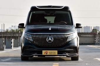 2025款莱茵旅行者 2.0T 北极星