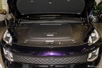 2026款昊铂S600纯电 660 Max+