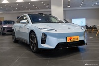 2025款蔚来ET5T 75kWh Touring