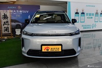 2026款AION i60 210 标准版