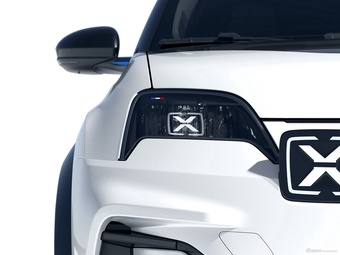 2024款Alpine A290 Premiere Edition 官图