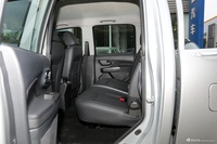 2021款风骏5 2.4L汽油两驱进取型大双排国VI 4K22D4M