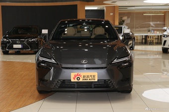 2026款雷克萨斯ES 300h 基本型