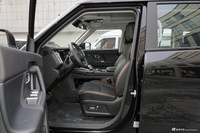 2025款山海T1 147km 四驱探索