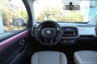  2020款国机智骏GC1 智乐 410P