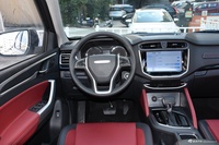 2023款星际L 2.0T 柴油 自动 两驱 长箱 精英版