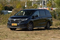 2026款奥德赛 2.0L e:HEV 锐·领享版