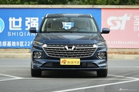 2020款五菱凯捷1.5T自动旗舰型