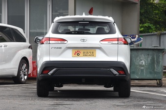 2025款锋兰达 2.0L CVT精英版PLUS