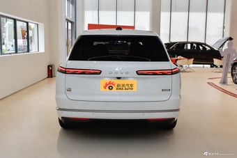 2025款乐道L90 六座版Ultra
