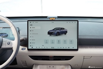 2026款天籁 鸿蒙座舱 2.0L 超舒适版