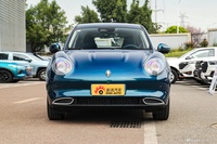 2023款欧拉好猫 401km标准续航 豪华型 磷酸铁锂