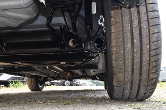 2024款瑞虎3x 1.5L CVT卓越版