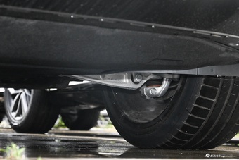 2025款奥迪Q7 55 TFSI quattro S line黑武士型