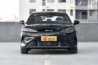 2026款海豹07 DM-i 1.5T 230km 尊荣型