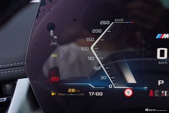 2025款宝马X1 M35Li