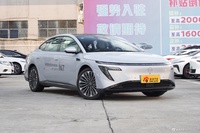 2025款日产N7 510 Max