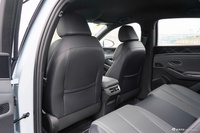 2026款秦L DM-i 128KM领先型