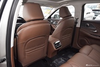 2024款艾瑞泽8 高能版 2.0T DCT御+