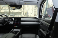 2020款观致7 1.8T自动巡航豪华型 