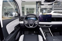 2025款捷达VS8 至尊版