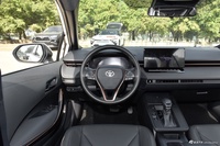 2026款雷凌L 智能电混双擎 1.8L 领先版