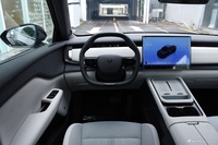 2024款岚图知音 超长续航智享版