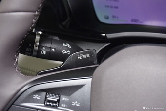 2025款宋PLUS EV 智驾版 520km 尊贵型