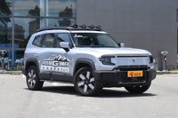 2024款深蓝G318 四驱空悬版