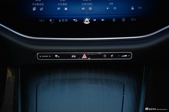 2024款奔驰E级 E 260 L 运动型