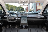 2024款皓瀚 荣耀版 1.5T 豪华型