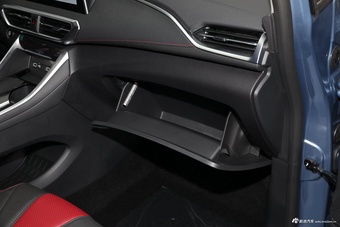 2021款上汽MAXUS G50 PLUS 1.5T自动领航版