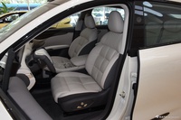 2025款智己LS6 长续航灵蜥智驾版