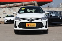 2022款威驰FS 1.5L CVT 锋驰CARE版