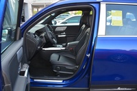 2022款奔驰GLB 改款二 GLB 200 动感型