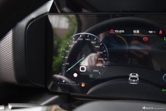 2024款哈弗猛龙Hi4 102 PRO