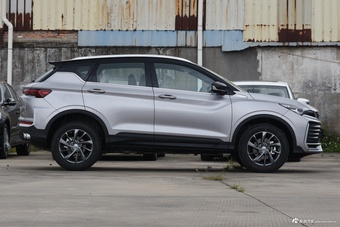 2025款缤越L 1.5TD DCT星钻