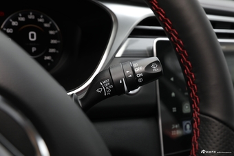 2021款传祺GS4 PLUS 390T自动星云版 