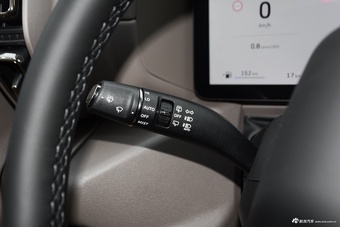 2026款哈弗大狗PLUS 2.0T 四驱